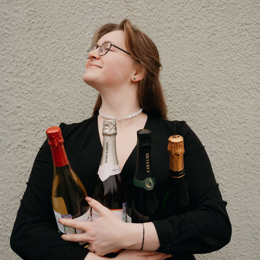 Ирина Сазонова