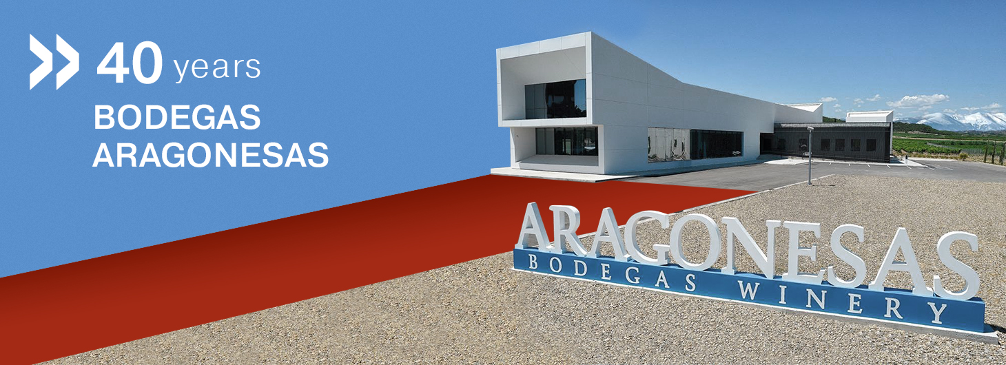 Bodegas Aragonesas