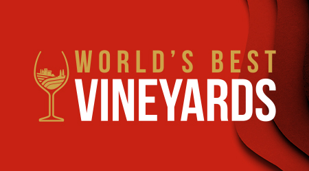 World's Best Vineyards 2024!