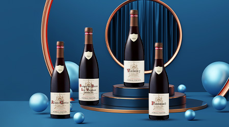 Новая коллекция вин от семейного домена Dubreuil-Fontaine