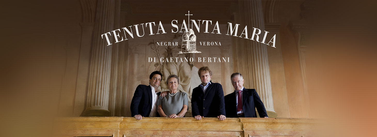 Tenuta Santa Maria di Gaetano Bertani