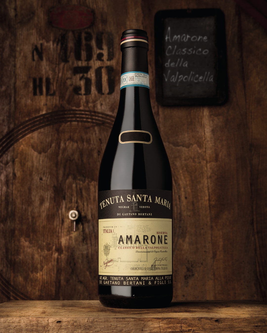 Tenuta Santa Maria