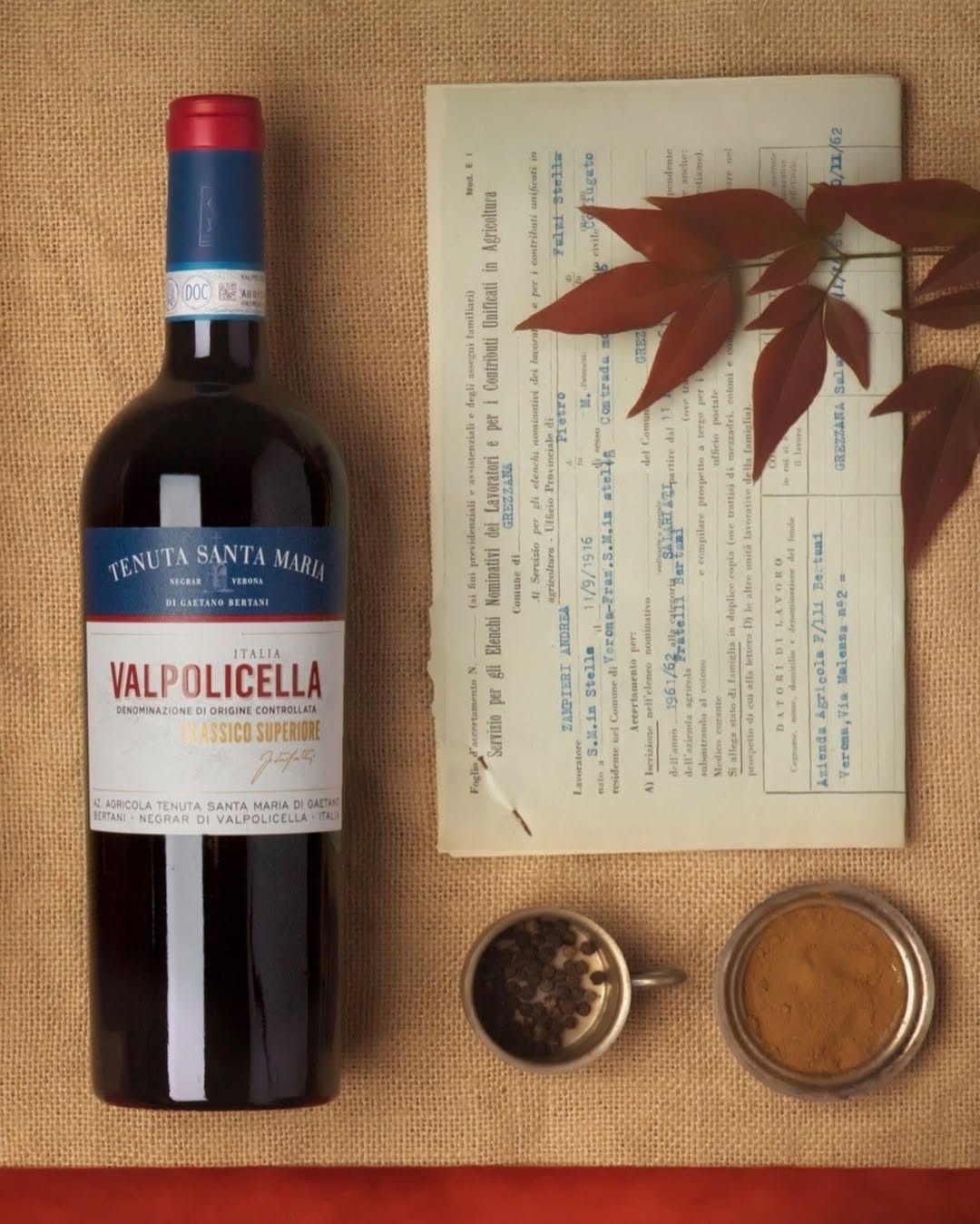 Tenuta Santa Maria