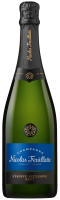 Шампанское Nicolas Feuillatte Brut Reserve Exclusive