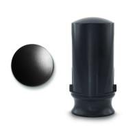 Вакуумная пробка для вина Pulltex Vacum Wine Saver Black