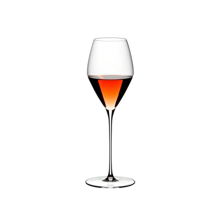 Бокалы для шампанских и игристых вин Riedel Veloce Rose 2 шт