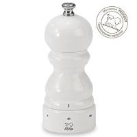 Мельница механическая для соли Peugeot Paris Select in white lacquered, 12 см