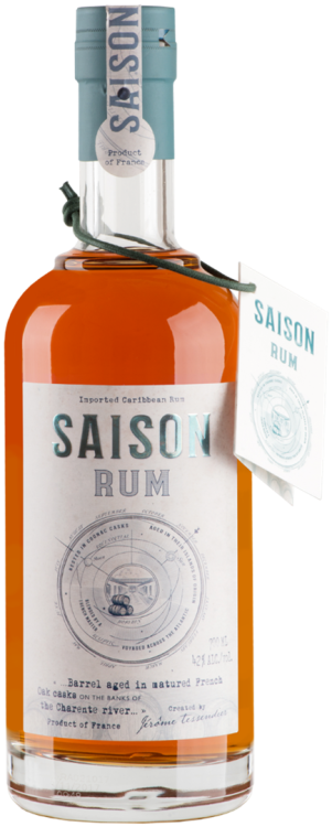 Rum Saison Gold