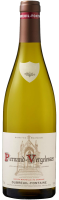 Domaine Dubreuil Fontaine Pernand-Vergelesses Blanc