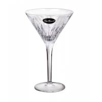 Бокалы для мартини Luigi Bormioli Mixology Martini 6 шт.