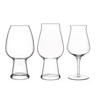 Bormioli Rocco Набор бокалов для пива