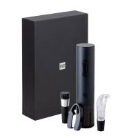 Электрический штопор с базовым набором аксессуаров Xiaomi Huohou