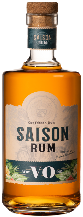 Rum Saison VO