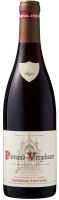 Domaine Dubreuil Fontaine Pernand-Vergelesses Rouge