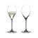 Бокалов для шампанского Riedel Heart to Heart Champagne 2 шт.