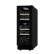 Винный шкаф двухзонный встраиваемый Cellar Private CP017-2TB