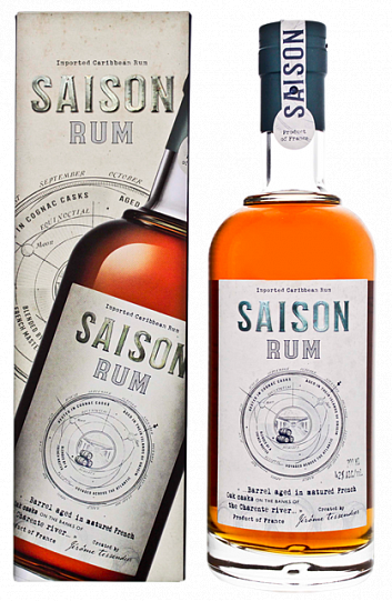 Rum Saison Original