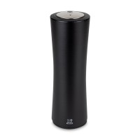 Штопор для вина электрический Peugeot Elis Reverse Black Finish