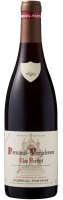 Domaine Dubreuil Fontaine Pernand-Vergelesses Clos Berthe
