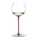 Бокал для белого вина Riedel Oaked Chardonnay Fatto A Mano Red