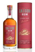 Rum Saison Sherry Cask in gift box