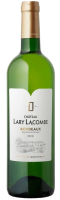 Французское вино Chateau Lary Lacombe белое сухое