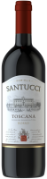 Famiglia Santucci Toscana Rosso IGT