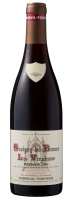 Domaine Dubreuil Fontaine  Savigny Les Beaune 1er Cru Les Vergelesses Rouge