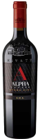Alpha Estate S.M.X