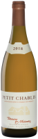 Французское вино Petit Chablis белое сухое