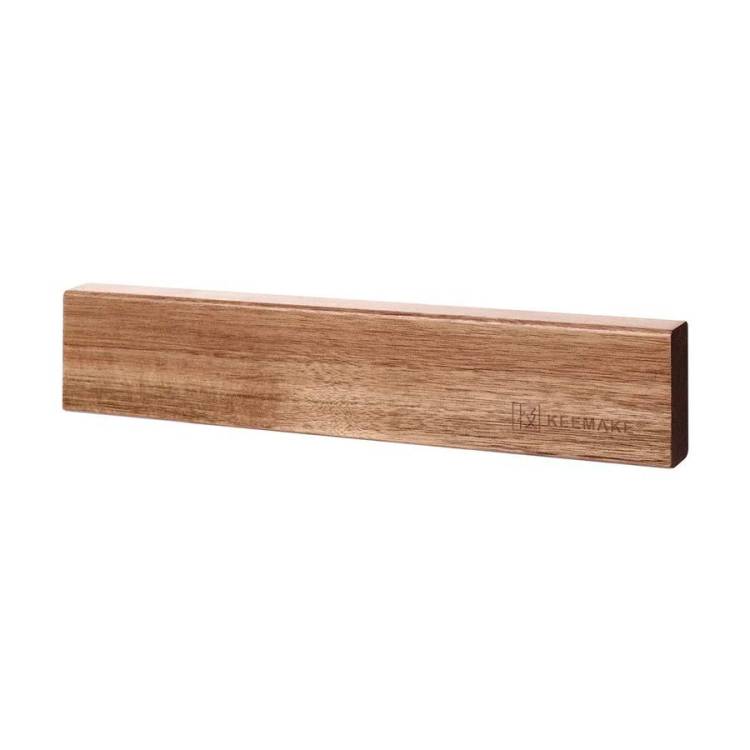 Магнитная настенная подставка для ножей Keemake Magnetic Knife Holder for Wall