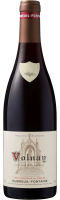 Domaine Dubreuil Fontaine Volnay