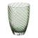 Стаканы сервировочные Italesse Vertigo Tumbler Green 6 шт