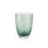 Стаканы сервировочные Italesse Vertigo Tumbler Green 6 шт