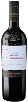 Alpha Estate Xinomavro Single Vineyard Hedgehog