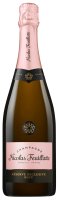Шампанское Nicolas Feuillatte Brut Exclusive Rose