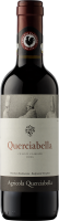 Итальянское вино Querciabella, Chianti Classico 375ml красное сухое