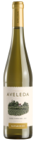 Португальское вино Aveleda Alvarinho белое сухое
