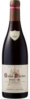 Domaine Dubreuil Fontaine Corton Perrières Grand Cru