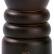 Мельница механическая для соли Peugeot Paris Chocolate 12 см