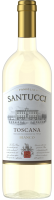 Famiglia Santucci Toscana Bianco IGT белое сухое