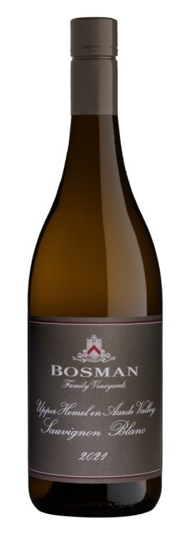 Bosman Upper Hemel-En-Aarde Sauvignon Blanc