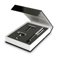 Набор аксессуаров для вина Boj Stainless Steel 3 шт.