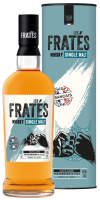 WHISKY LES FRATES Single Malt in gift box