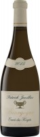 Французское вино Patrick Javillier Bourgogne Cuvee des Forgets белое сухое