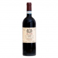Elio Altare, Langhe Rosso La Villa