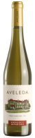 Португальское вино Aveleda Loureiro & Alvarinho белое сухое