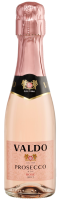 Игристое вино Valdo Rosè Brut Prosecco DOC 0,2 l розовое брют