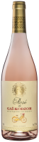 Вино Rose de Gai-Kodzor розовое