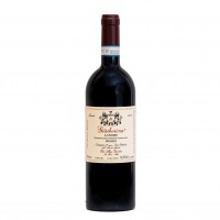 Elio Altare, Langhe Rosso Giarborina